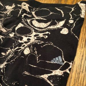 Adidas Leggings Full Length! Sz XL